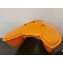 coque vboat orange